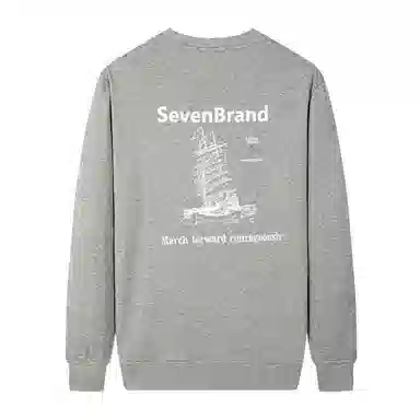 SEVEN