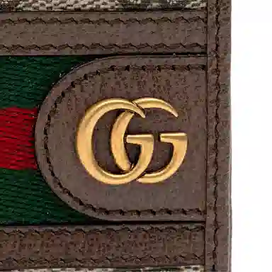 Gucci Ophidia Wallet