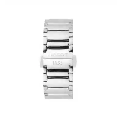 TISSOT 25.4mm T073.310.11.116.00