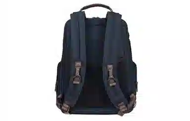 TUMI Backpack Navy