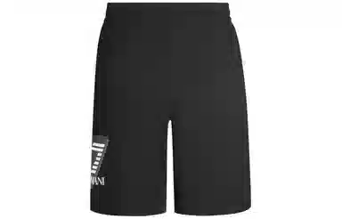 EMPORIO ARMANI EA7 SS24 Logo