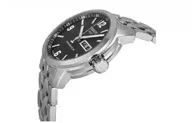TISSOT 200 39mm T055.430.11.057.00