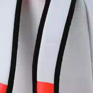 Jordan Backpack White Kids