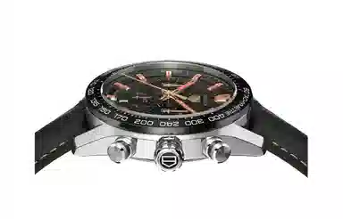 TAG HEUER 100m 44mm CBN2A1L.FC6521