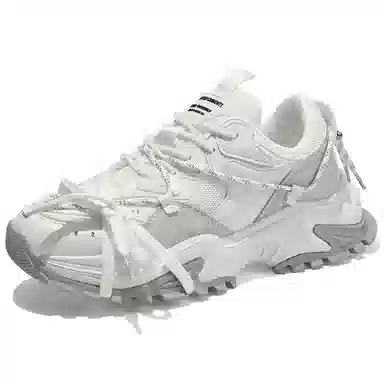 Masongarments Shark Tooth 2