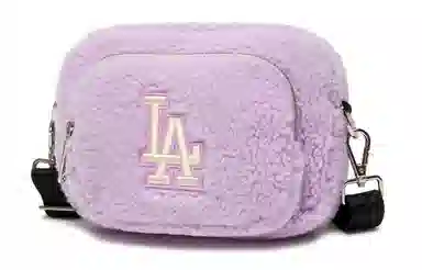 MLB LALogo