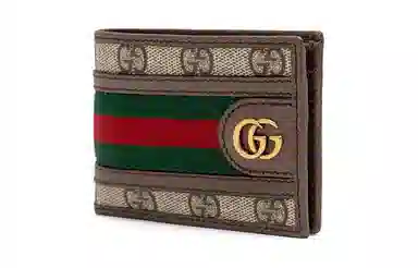 Gucci Ophidia Wallet