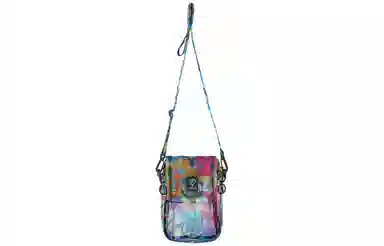 Supreme Heavy Mesh Game Bag