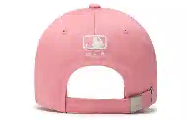 MLB Cap Pink