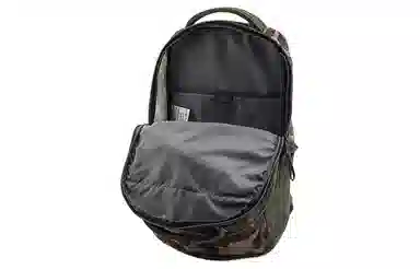 The North Face Camo Backpack
