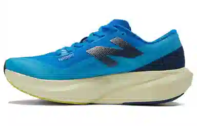 New Balance FuelCell Rebel V4 Blue