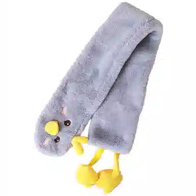 LE TISSERAND Children's Scarf