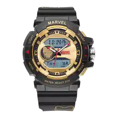 MARVEL TPU MV-81105B1