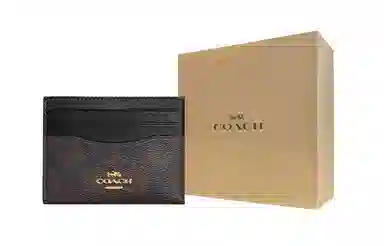 COACH Card Case 10