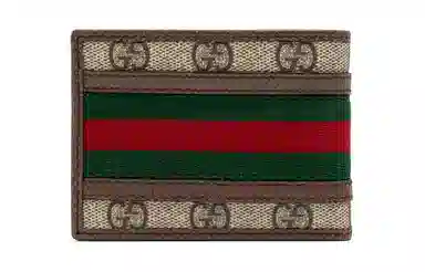 Gucci Ophidia Wallet