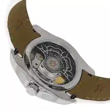 Tissot Couturier T0352071603100