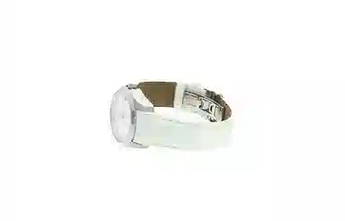 TISSOT 32mm T035.207.16.031.00-silvery