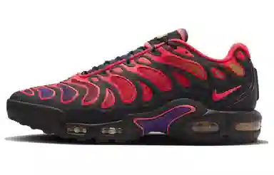 Nike Air Max Plus Drift Black Red
