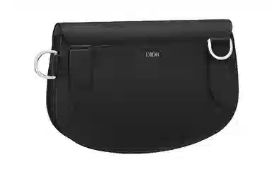 DIOR Saddle