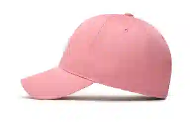 MLB Cap Pink