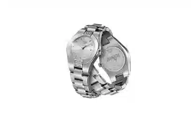 TISSOT 32mm T043.210.11.117.01