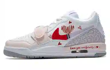 Jordan Legacy 312
