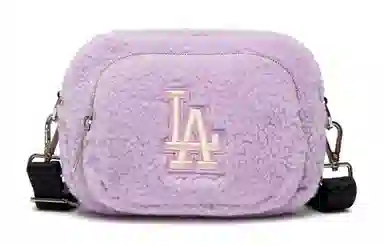 MLB LALogo