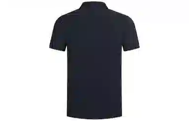 EMPORIO ARMANI SS24 LogoPolo