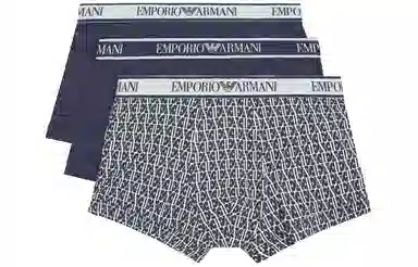EMPORIO ARMANI SS24 3
