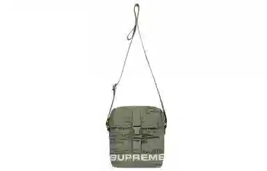 Supreme Field Side Green