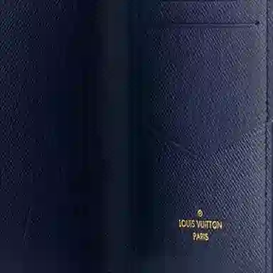 LOUIS VUITTON POCKET ORGANIZER