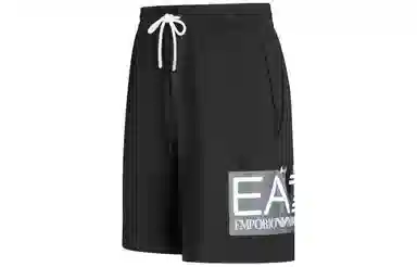 EMPORIO ARMANI EA7 SS24 Logo