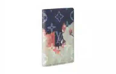 LOUIS VUITTON POCKET ORGANIZER