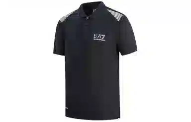 EMPORIO ARMANI EA7 SS24 LogoPolo