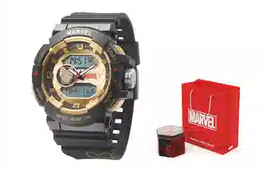 MARVEL TPU MV-81105B1