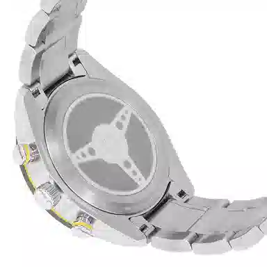 Tissot PRS 516 Chronograph