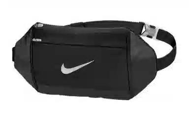 Nike Challenger Black