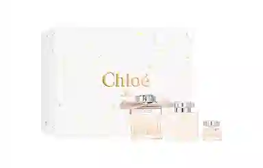 Chloe Holiday Fragrance Gift Set