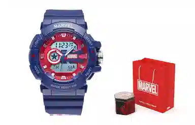 MARVEL TPU MV-81105L