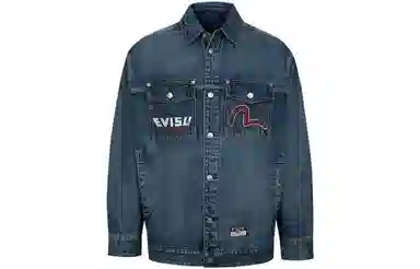 EVISU SS24