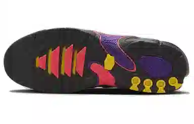 Nike Air Max Plus Drift Black Red