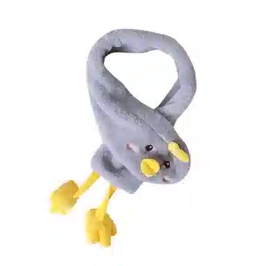 LE TISSERAND Children's Scarf