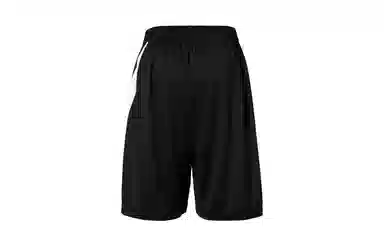 Nike Shorts Black