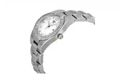 TISSOT 32mm T043.210.11.117.01