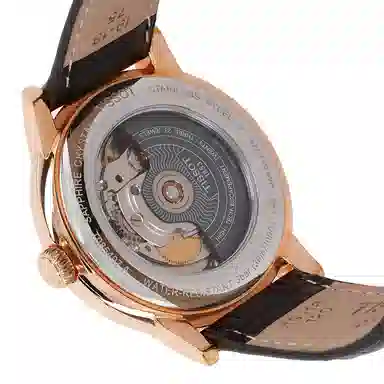 Tissot Carson