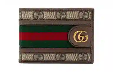 Gucci Ophidia Wallet