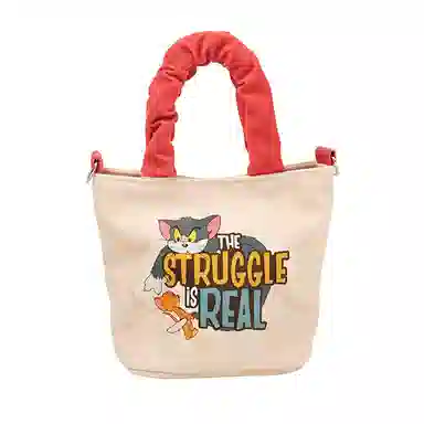 OTRAINBOW Hobo Bag