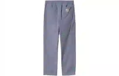 Carhartt WIP SS24 Flint Pant - Twill