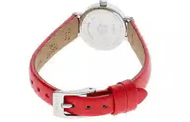 TISSOT 30 19.5mm T140.009.16.111.00