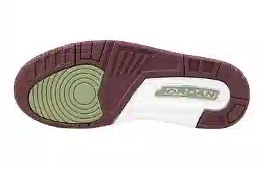 Jordan Legacy 312 CNY